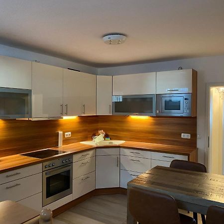 Geraeumige Und Schoene Wohnung Direkt In Der Luebecker Innenstadt Extérieur photo