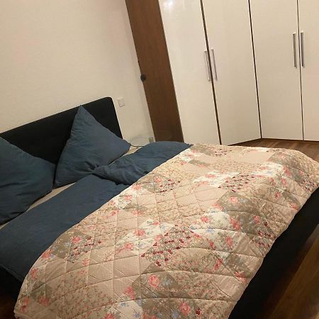 Geraeumige Und Schoene Wohnung Direkt In Der Luebecker Innenstadt Extérieur photo