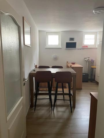Geraeumige Und Schoene Wohnung Direkt In Der Luebecker Innenstadt Extérieur photo