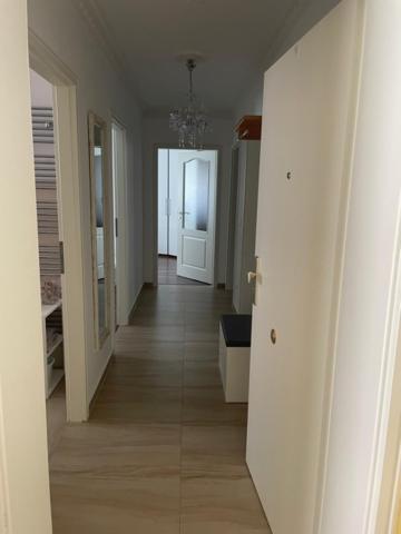 Geraeumige Und Schoene Wohnung Direkt In Der Luebecker Innenstadt Extérieur photo