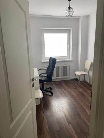 Geraeumige Und Schoene Wohnung Direkt In Der Luebecker Innenstadt Extérieur photo