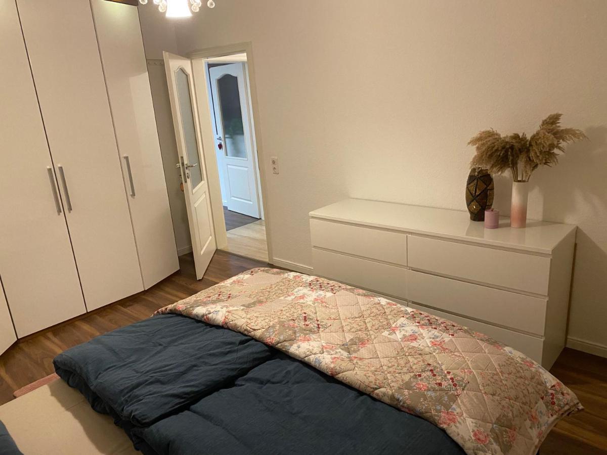 Geraeumige Und Schoene Wohnung Direkt In Der Luebecker Innenstadt Extérieur photo