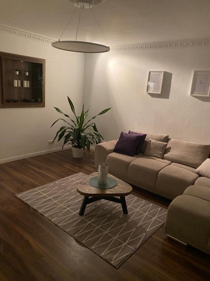 Geraeumige Und Schoene Wohnung Direkt In Der Luebecker Innenstadt Extérieur photo